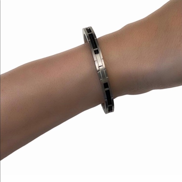 CHARRIOL 04-301-1139-21L Bangle UNISEX - Picture 2 of 13